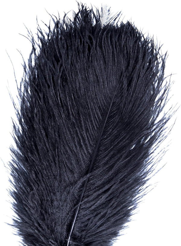 8-10 inch (20-25cm) Ostrich Feathers