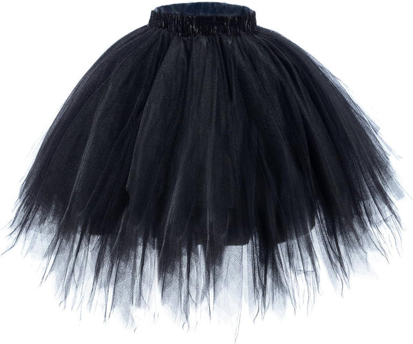 Tutus Skirts for Women
